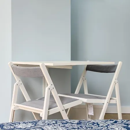 Habitación 4 Con Baño En El Centro Barcelona